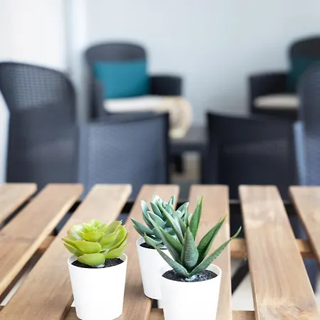Apartment Le Joliot Curie 4-6 Pers A - Eurexpo - Ldlc Arena - Groupama Stadium - Eurexpo - 15mn